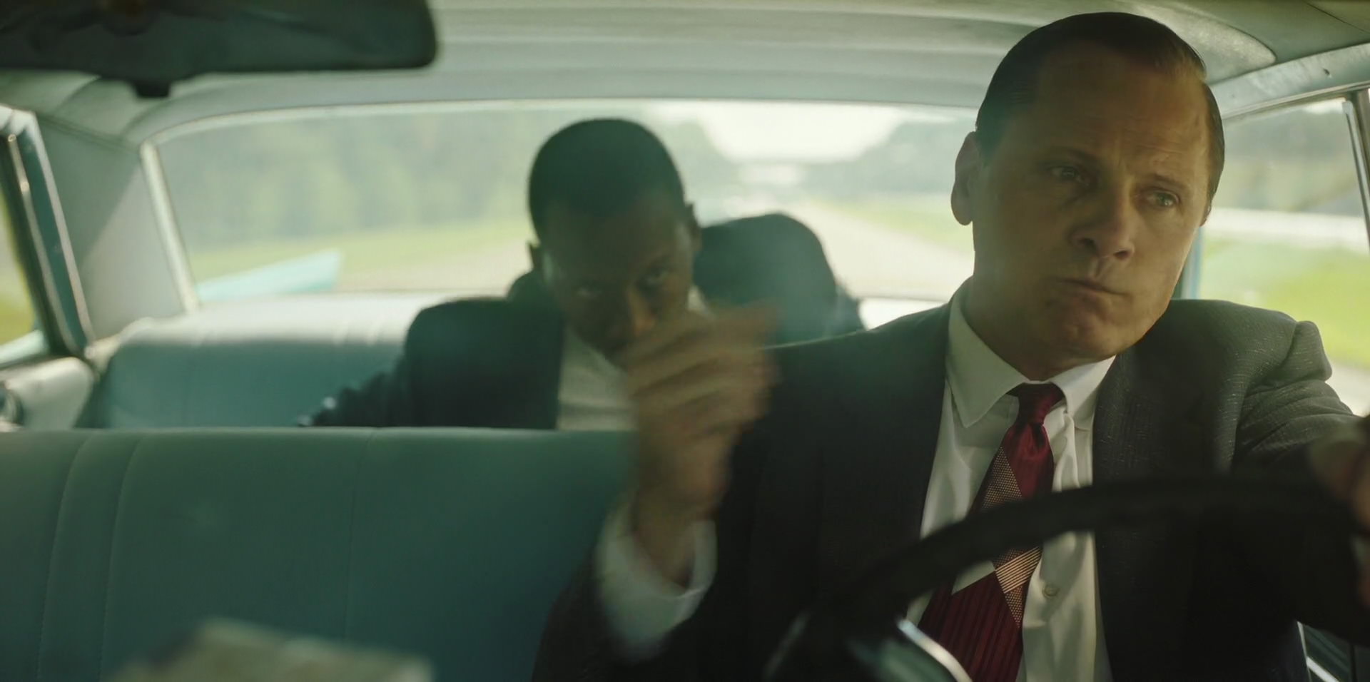Green Book (2018) screencap 3414