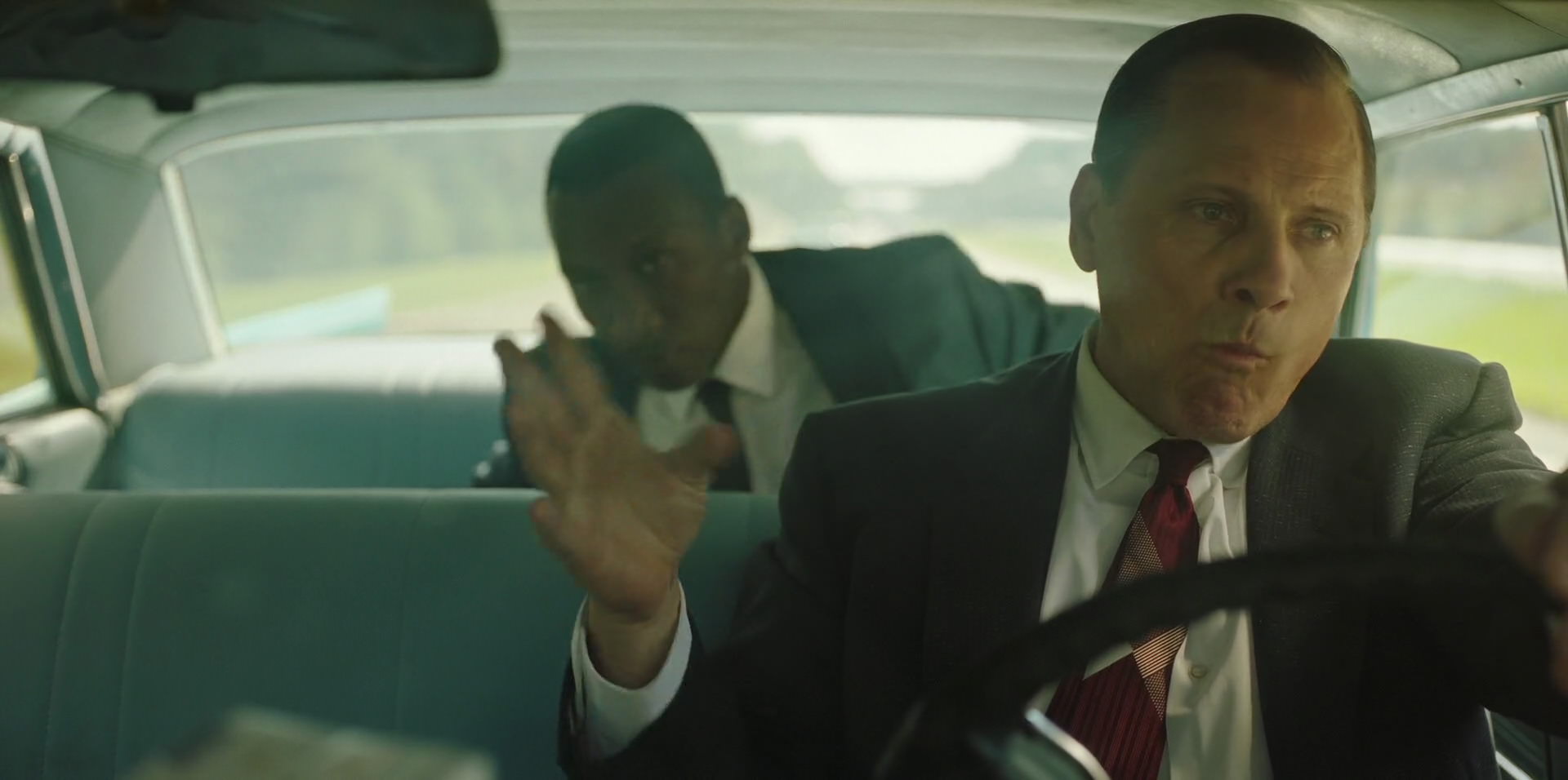 Green Book (2018) movie still 3415