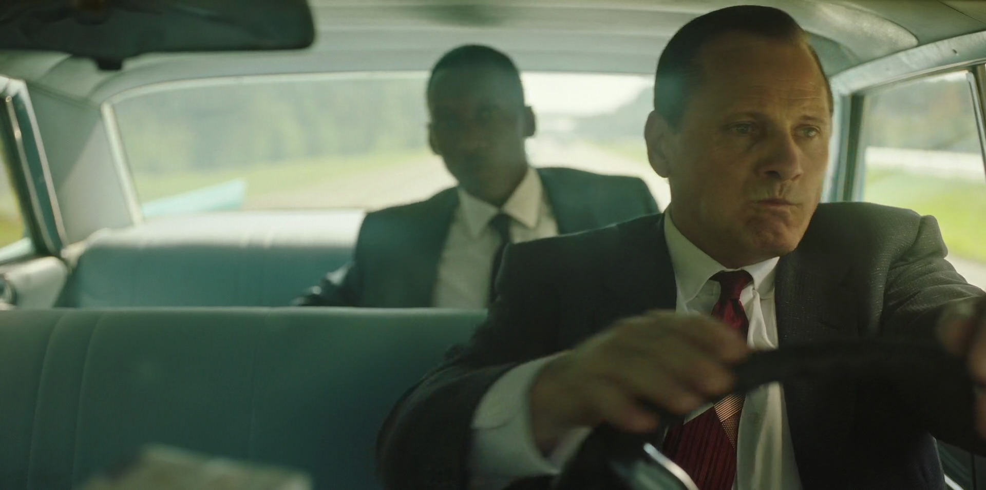 Green Book (2018) HD screenshot 3416