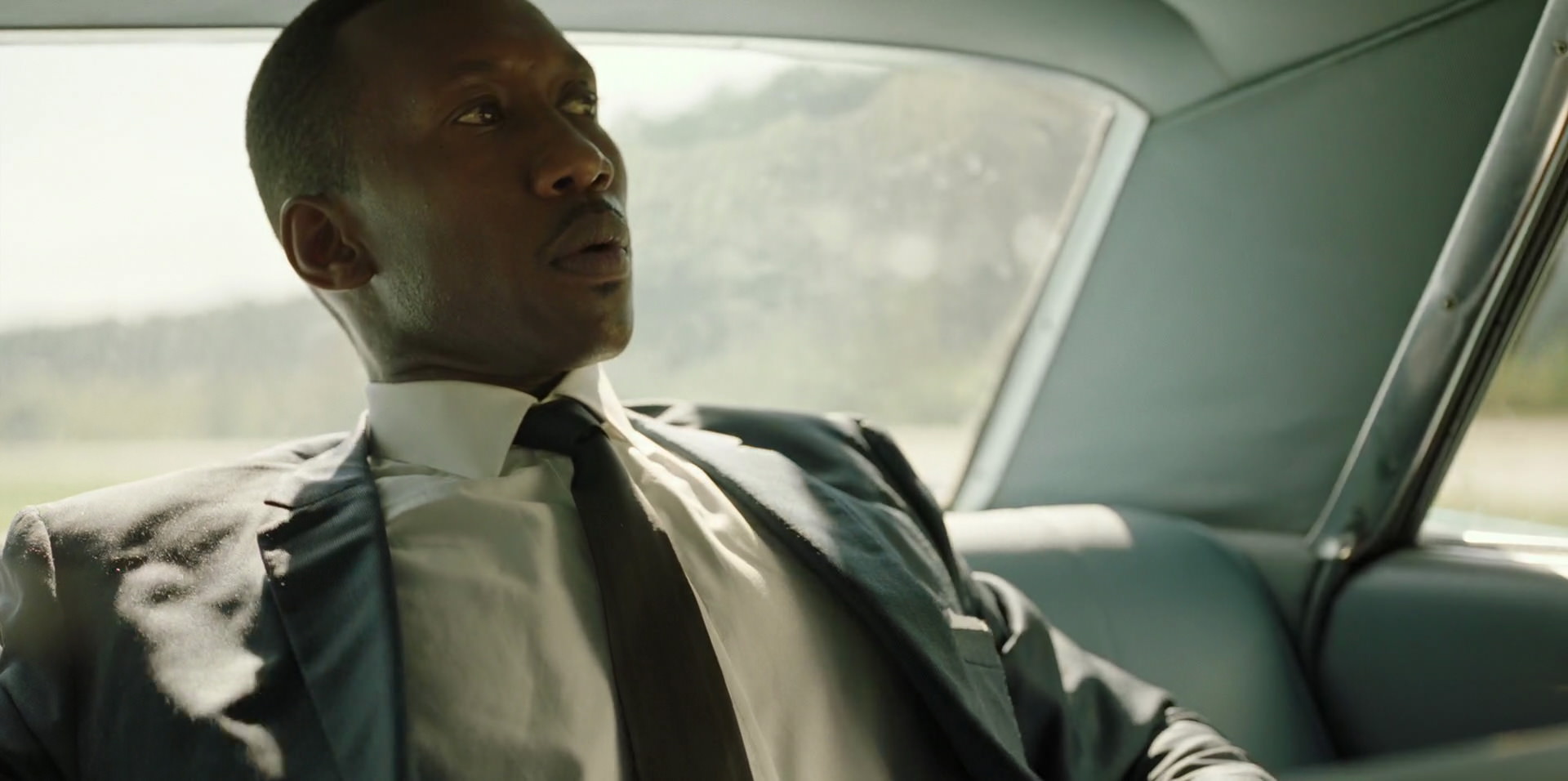 Green Book (2018) movie still 3418