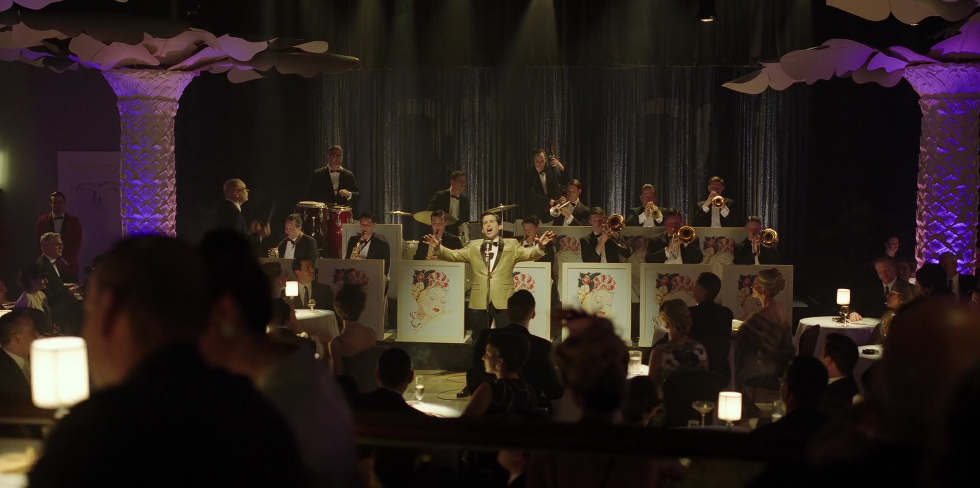 Green Book (2018) screencap 342