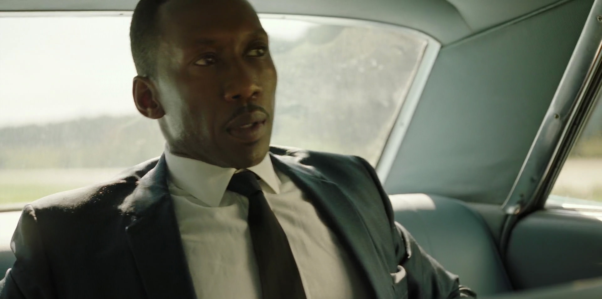 Green Book (2018) screencap 3420