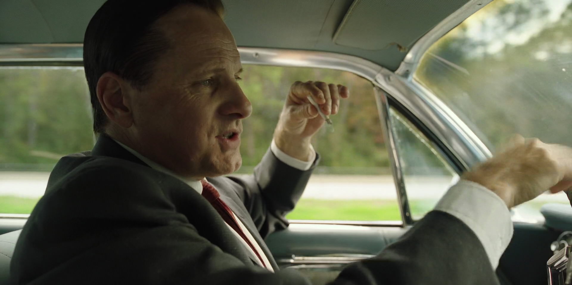 Green Book (2018) HD screenshot 3422