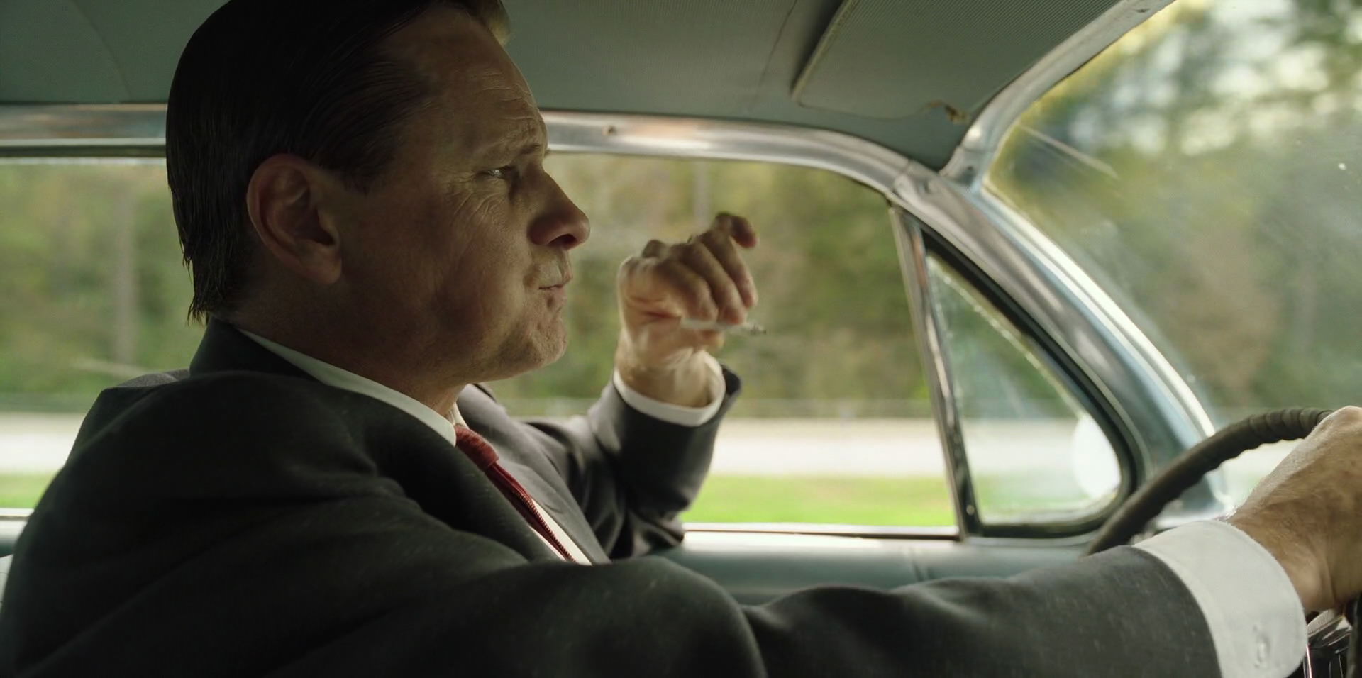 Green Book (2018) HD screenshot 3425