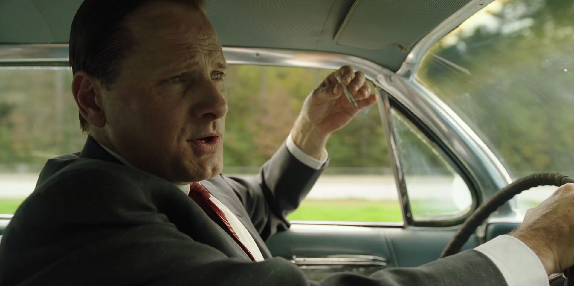 Green Book (2018) HD screenshot 3428