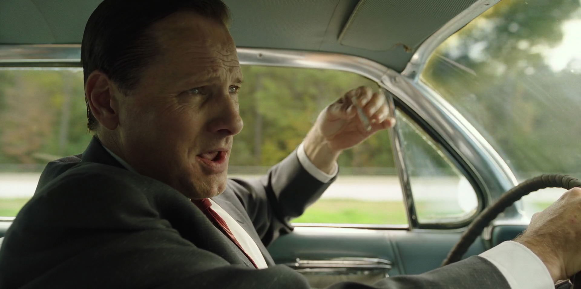 Green Book (2018) HD screenshot 3431