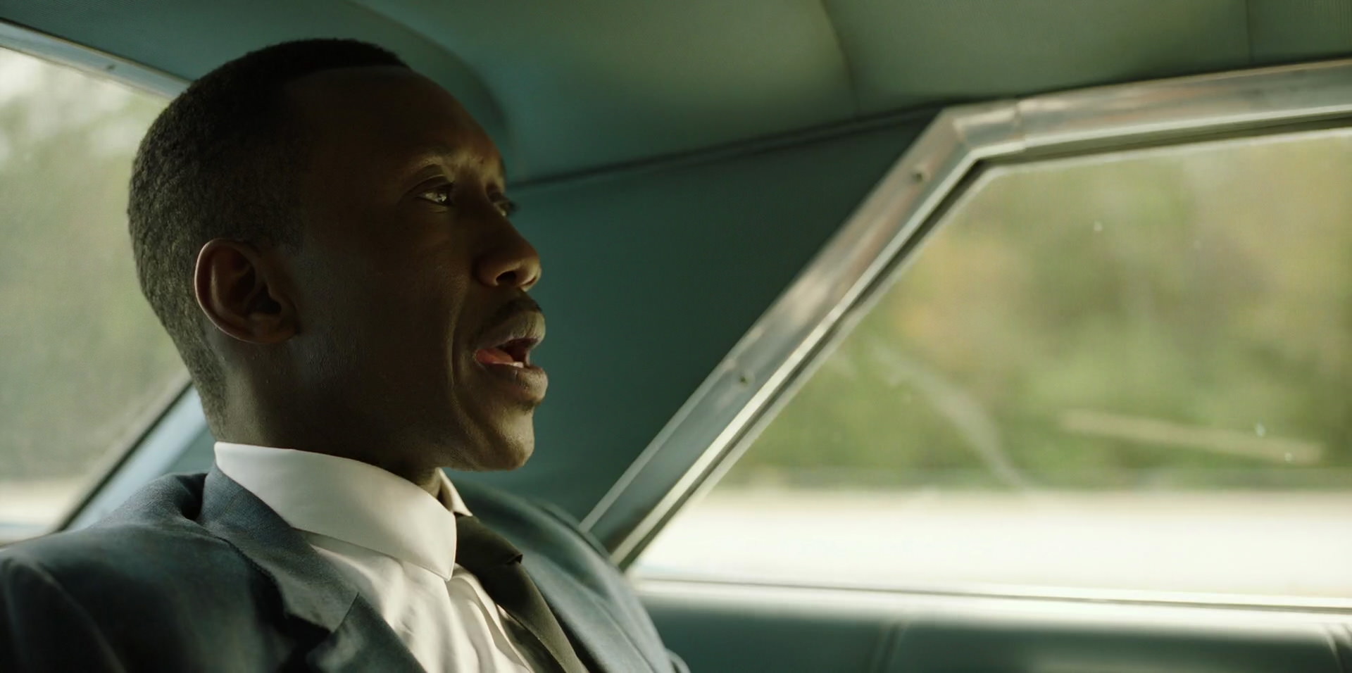 Green Book (2018) movie still 3433