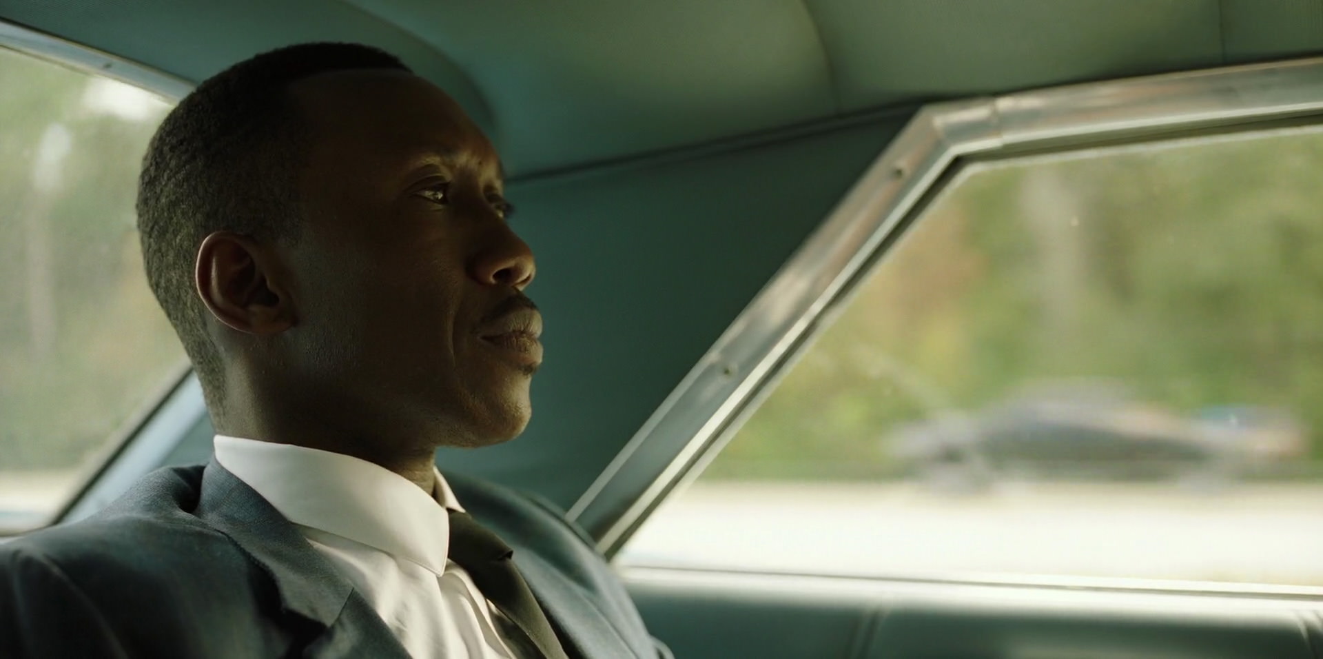 Green Book (2018) HD screenshot 3437