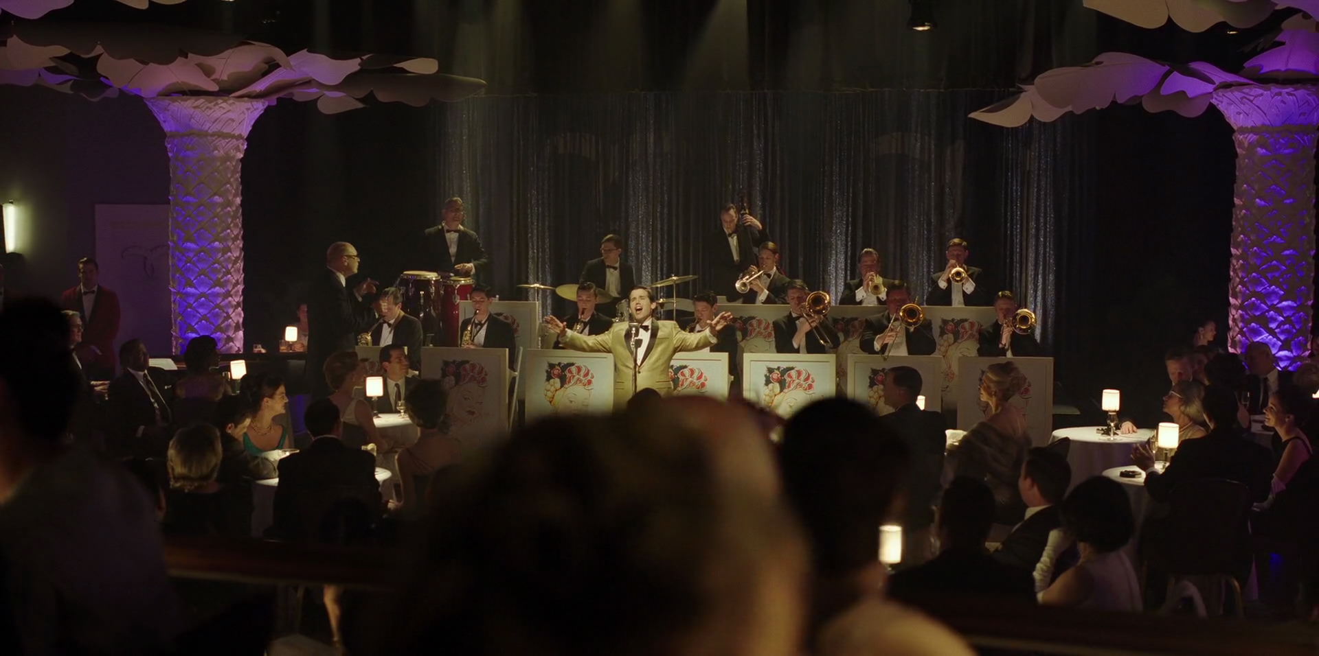 Green Book (2018) HD screenshot 344