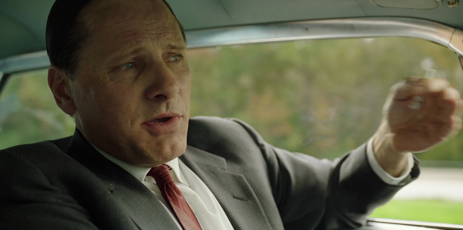 Green Book (2018) HD screenshot 3440