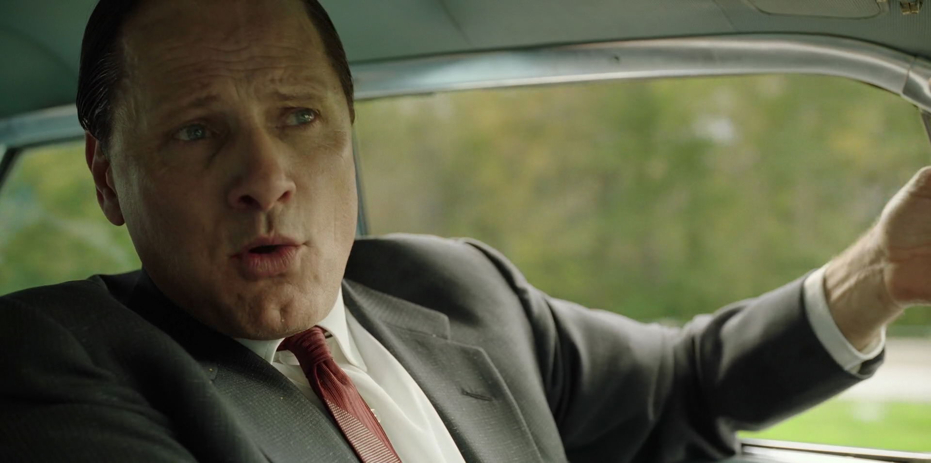 Green Book (2018) movie still 3442