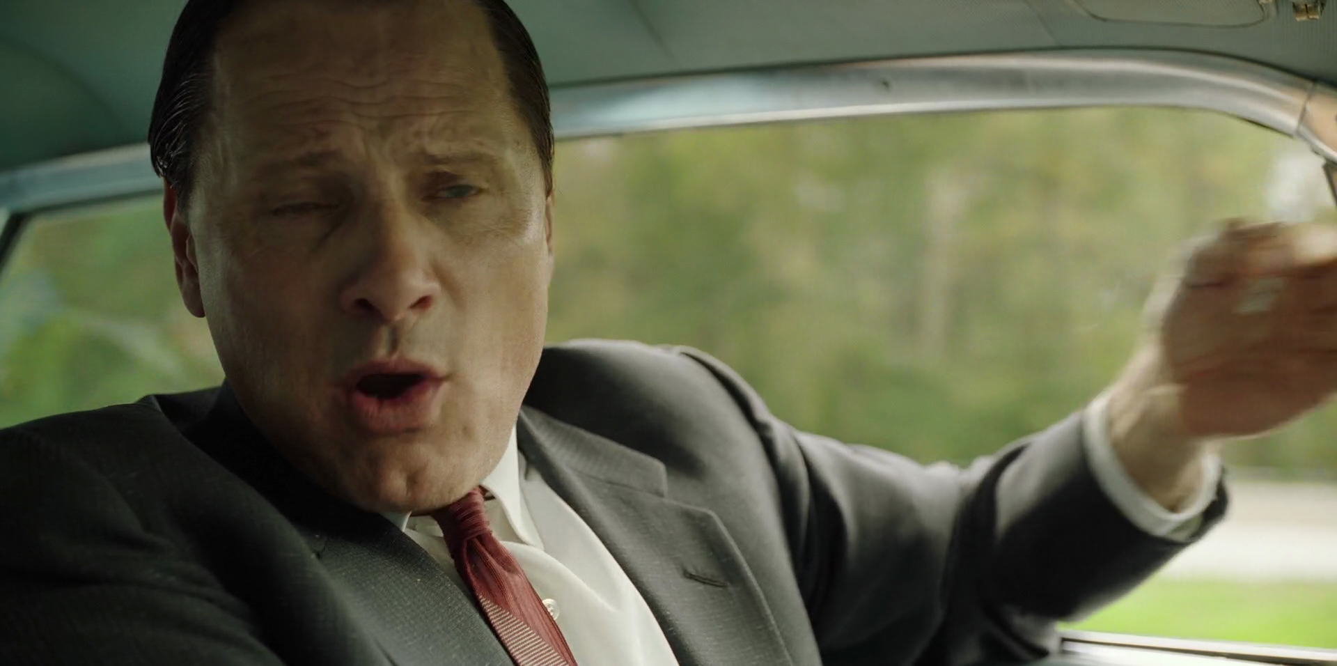 Green Book (2018) HD screenshot 3443