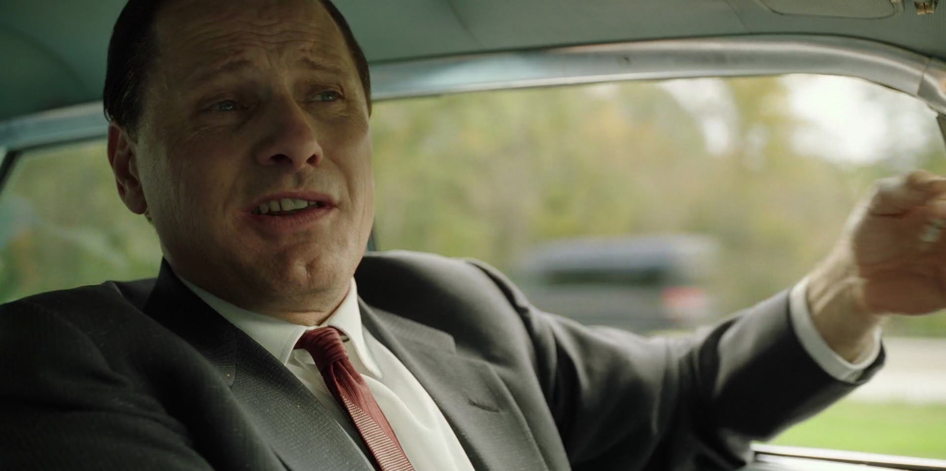 Green Book (2018) movie still 3445