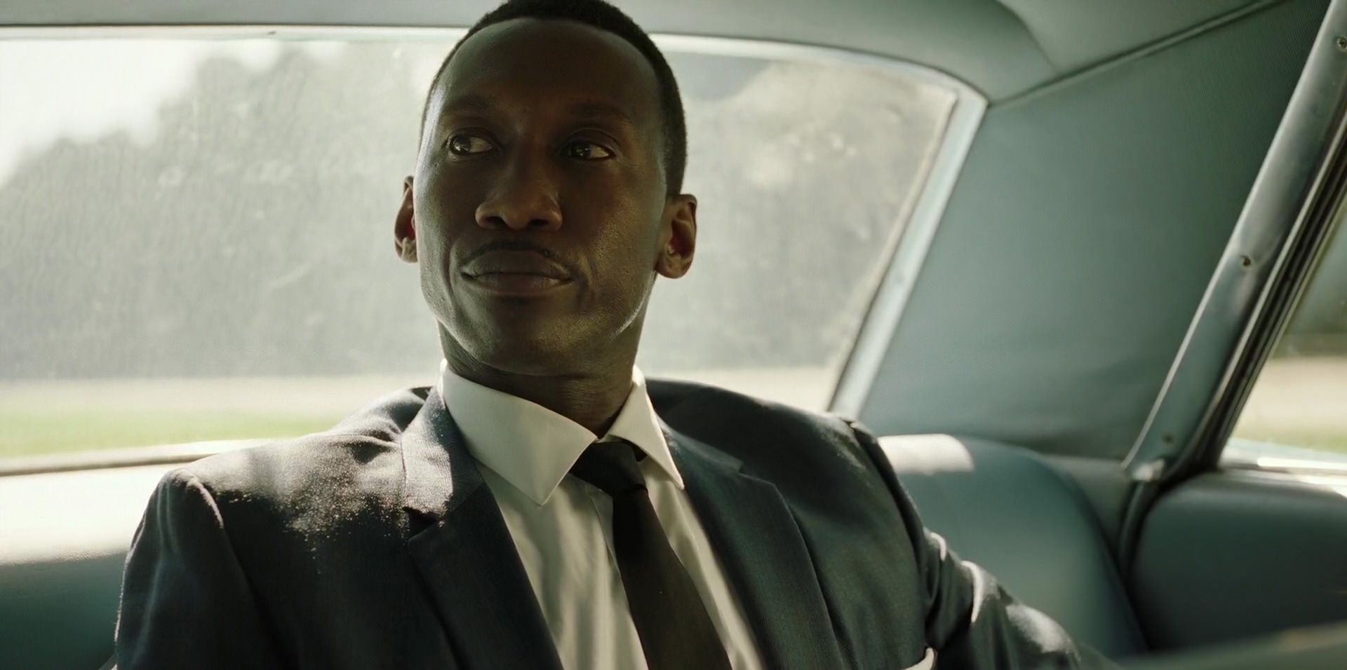 Green Book (2018) HD screenshot 3449