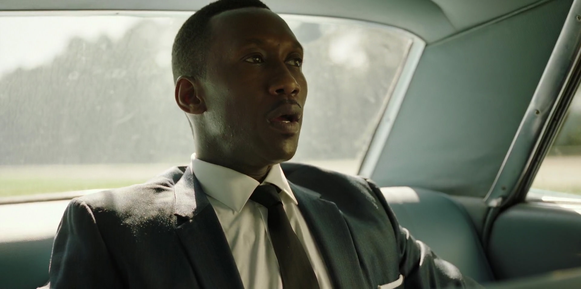 Green Book (2018) movie still 3451