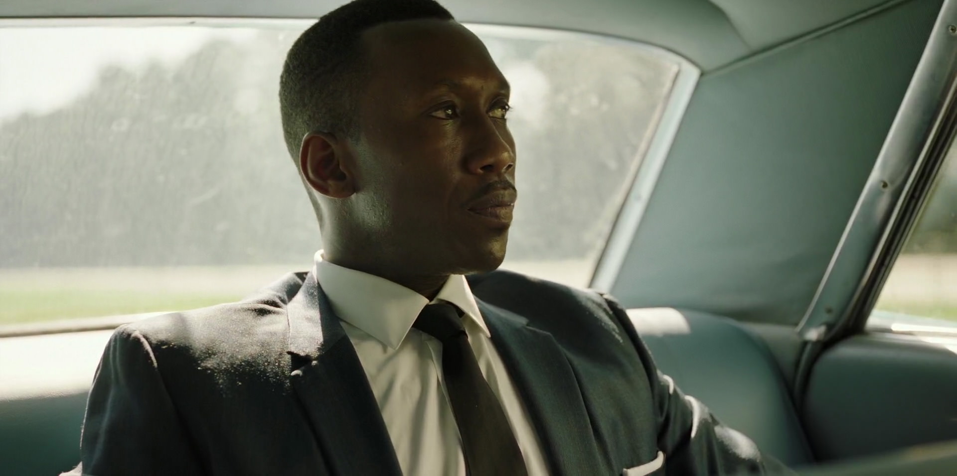 Green Book (2018) HD screenshot 3452