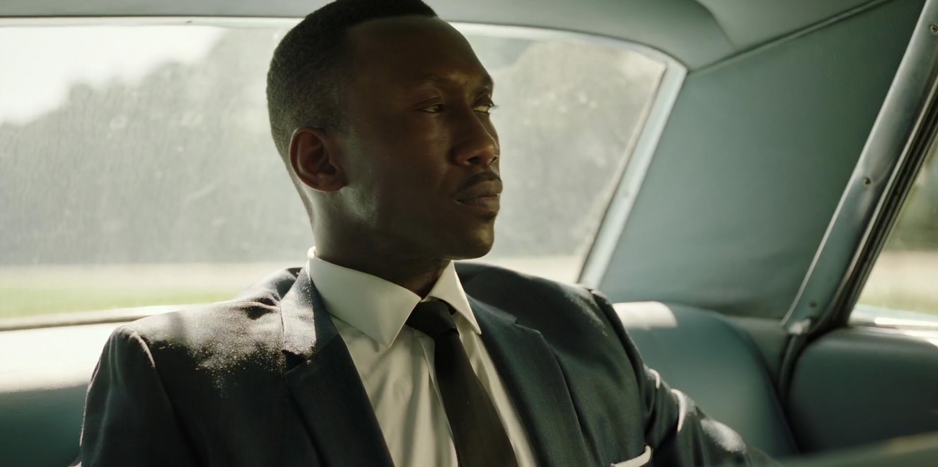Green Book (2018) movie still 3454