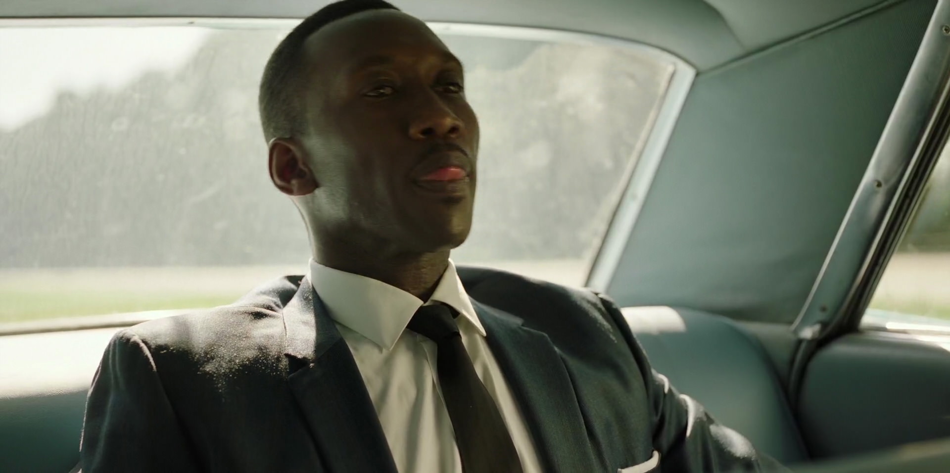 Green Book (2018) HD screenshot 3455
