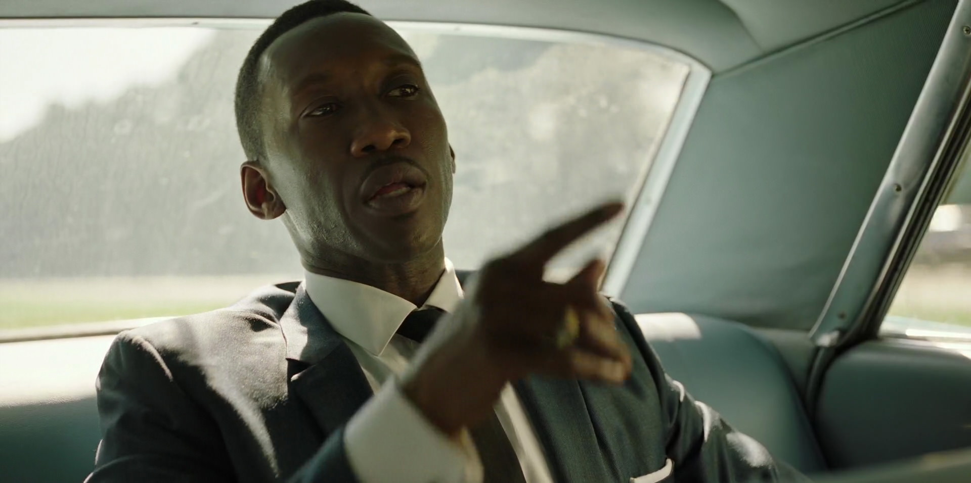 Green Book (2018) screencap 3456