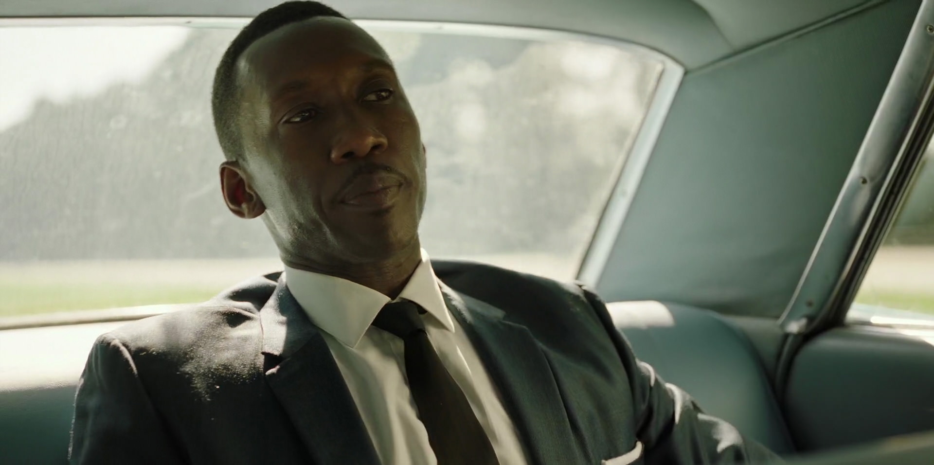 Green Book (2018) movie still 3457