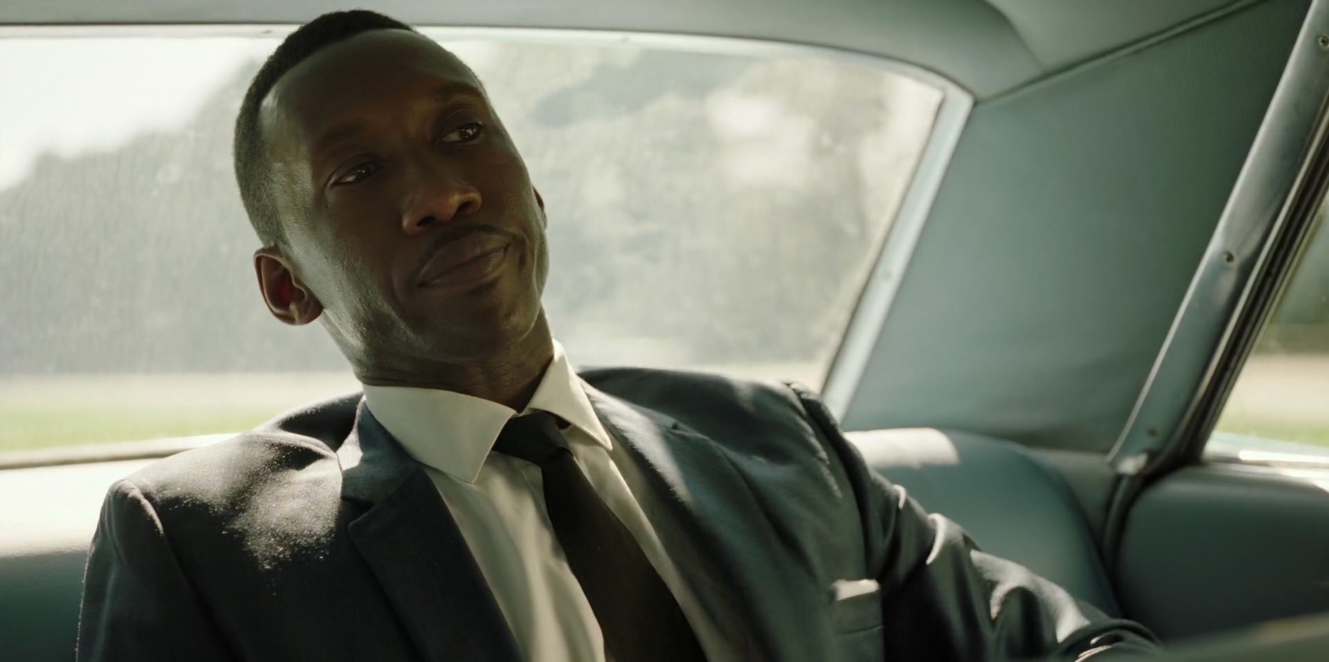 Green Book (2018) HD screenshot 3458