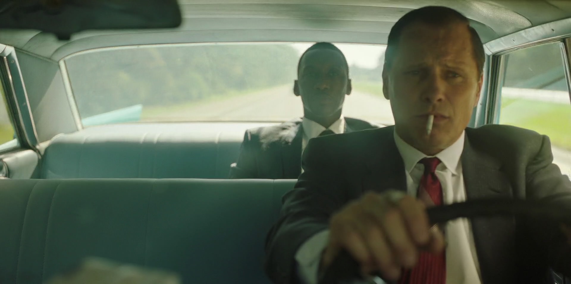 Green Book (2018) movie still 3460
