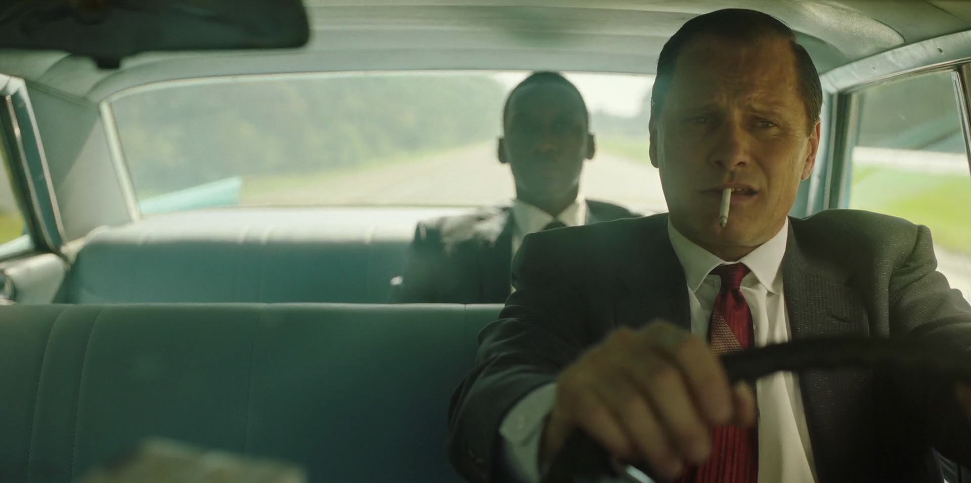 Green Book (2018) HD screenshot 3461