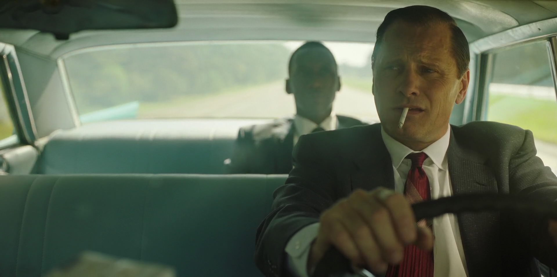 Green Book (2018) movie still 3463