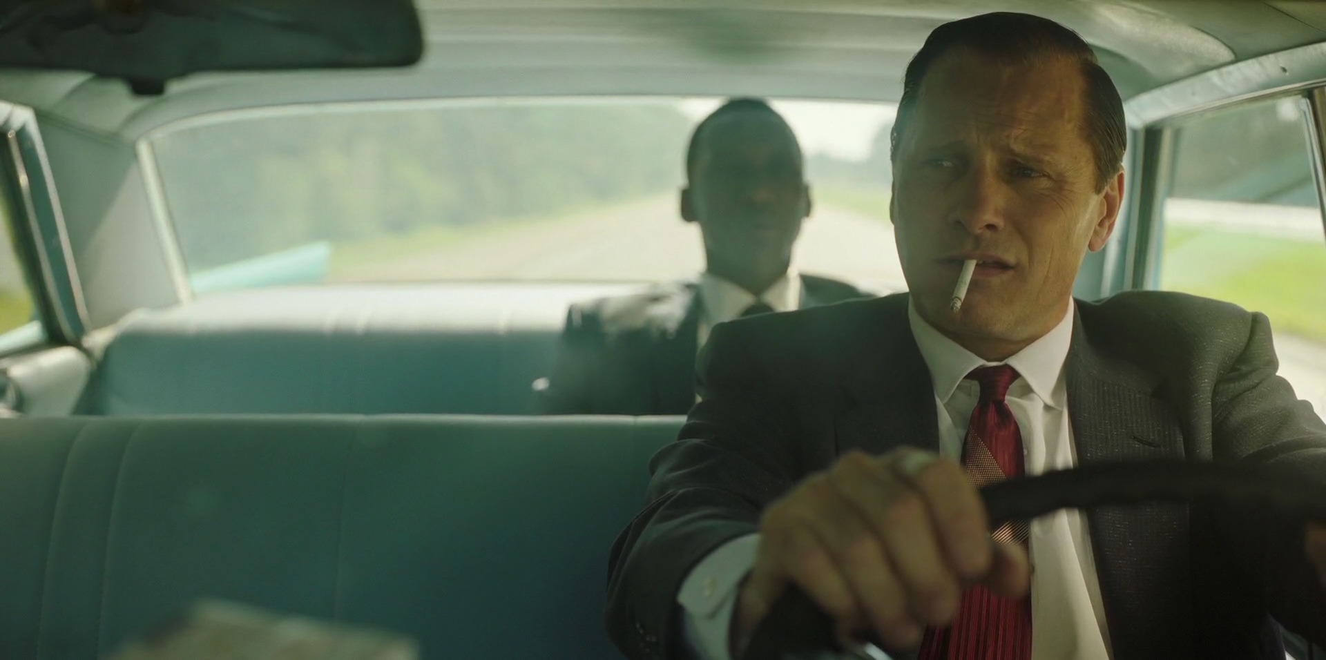 Green Book (2018) movie still 3466