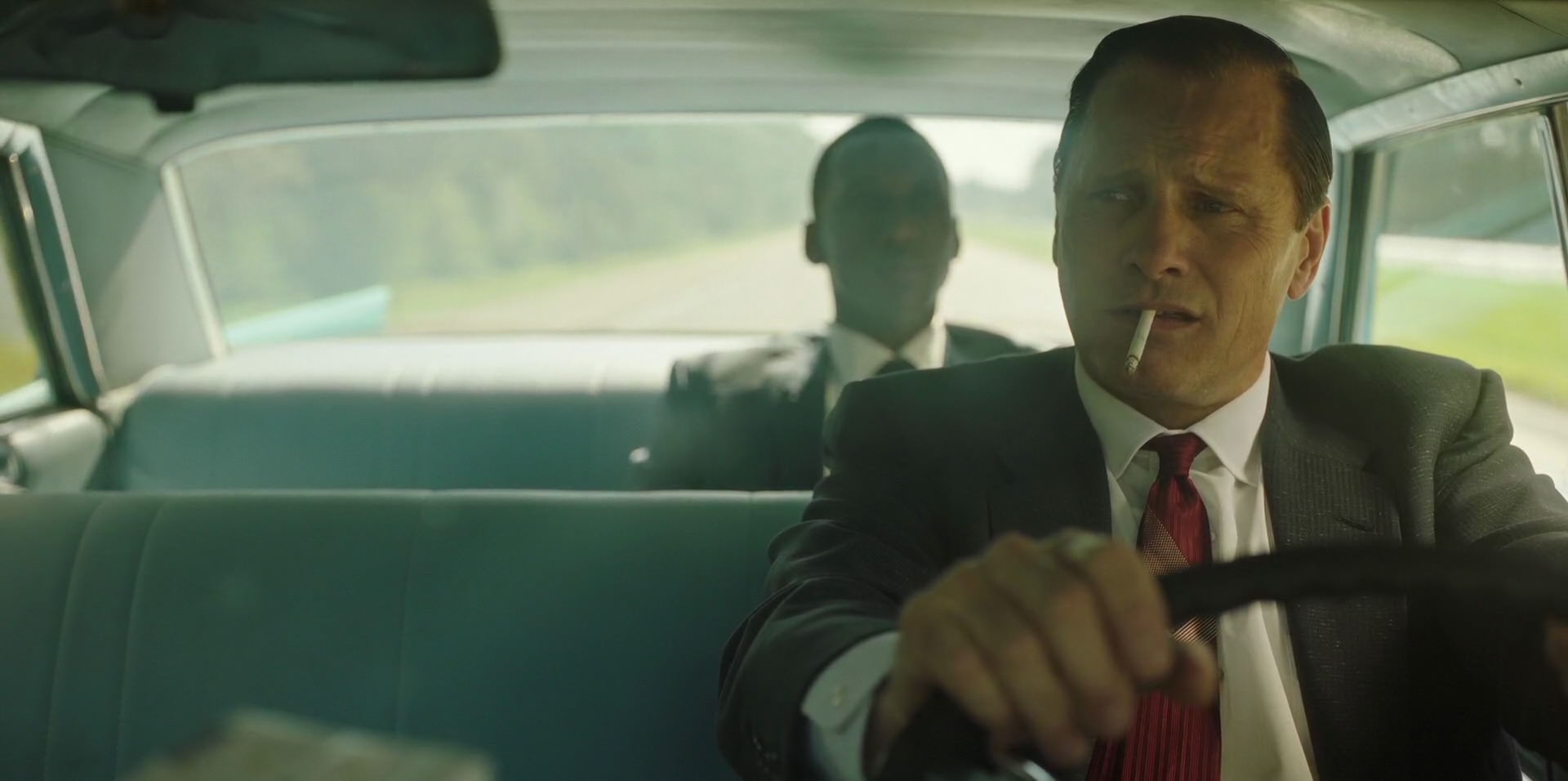 Green Book (2018) HD screenshot 3467