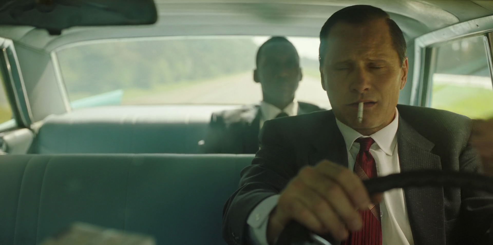 Green Book (2018) movie still 3469