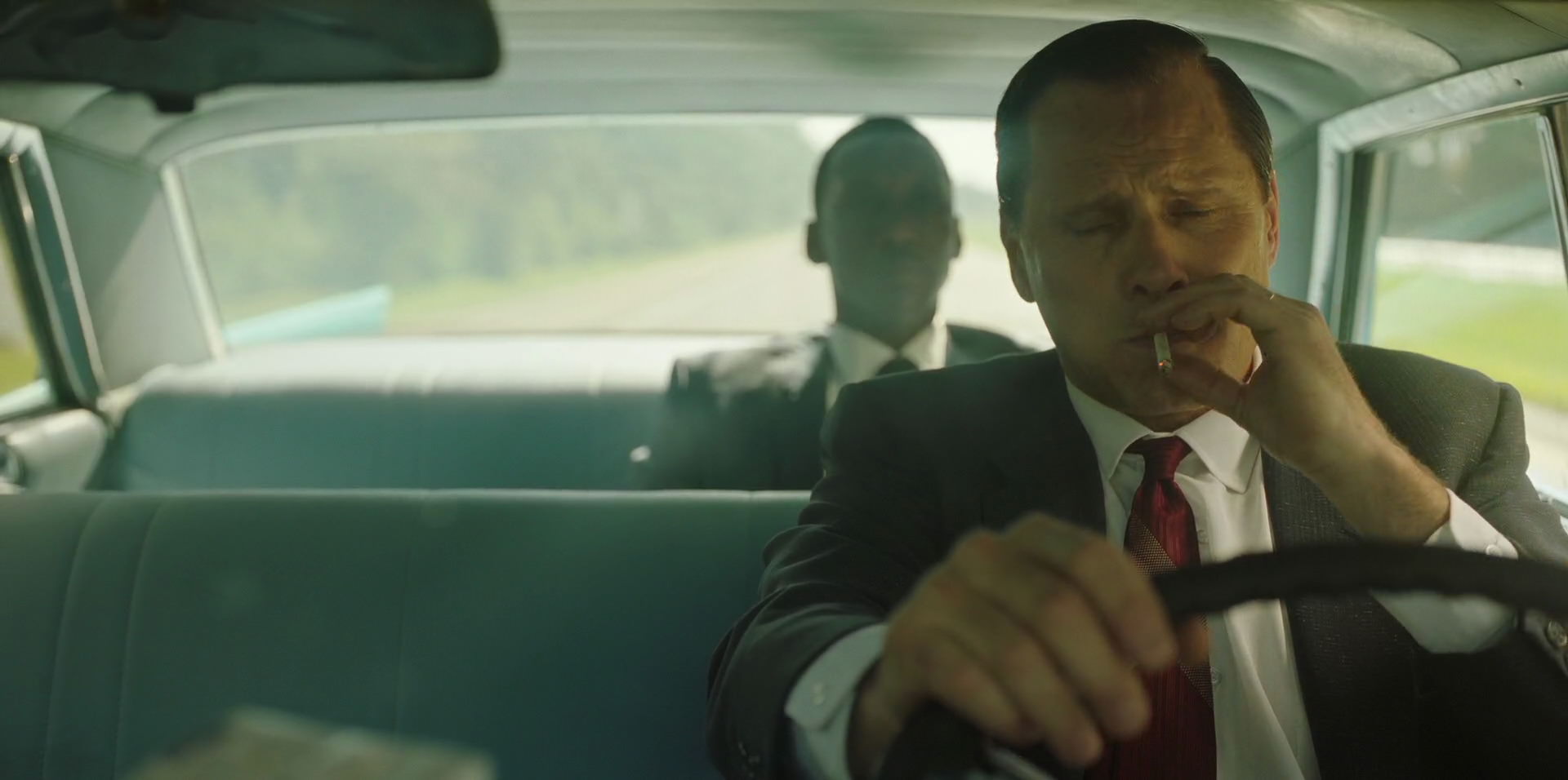 Green Book (2018) HD screenshot 3470
