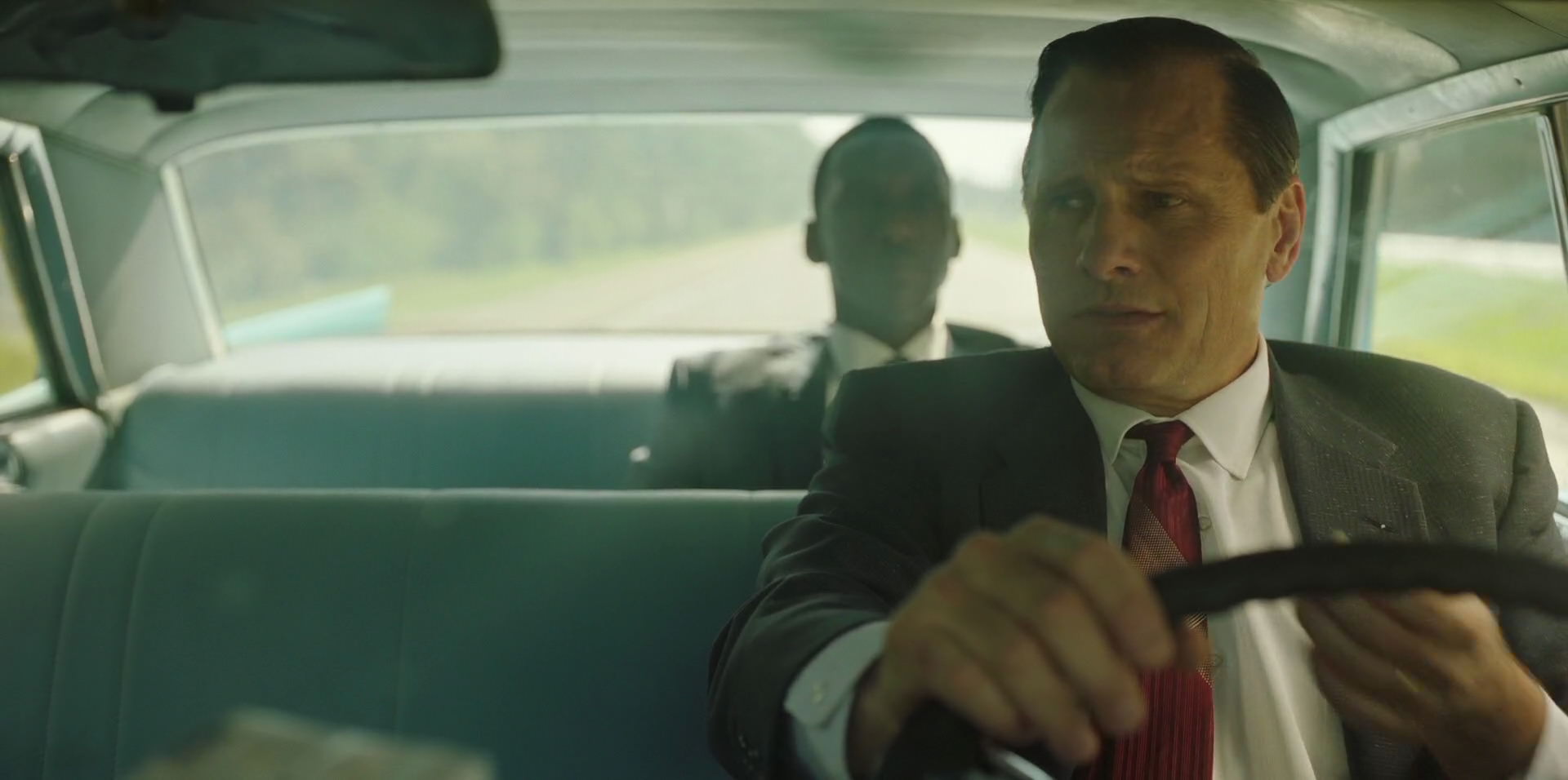 Green Book (2018) movie still 3472