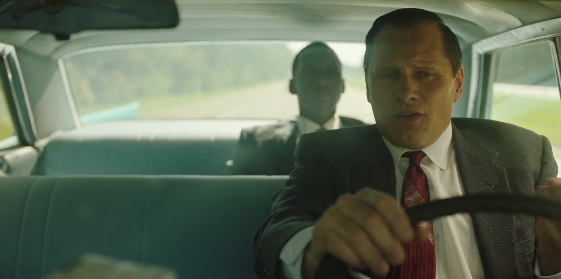 Green Book (2018) HD screenshot 3473