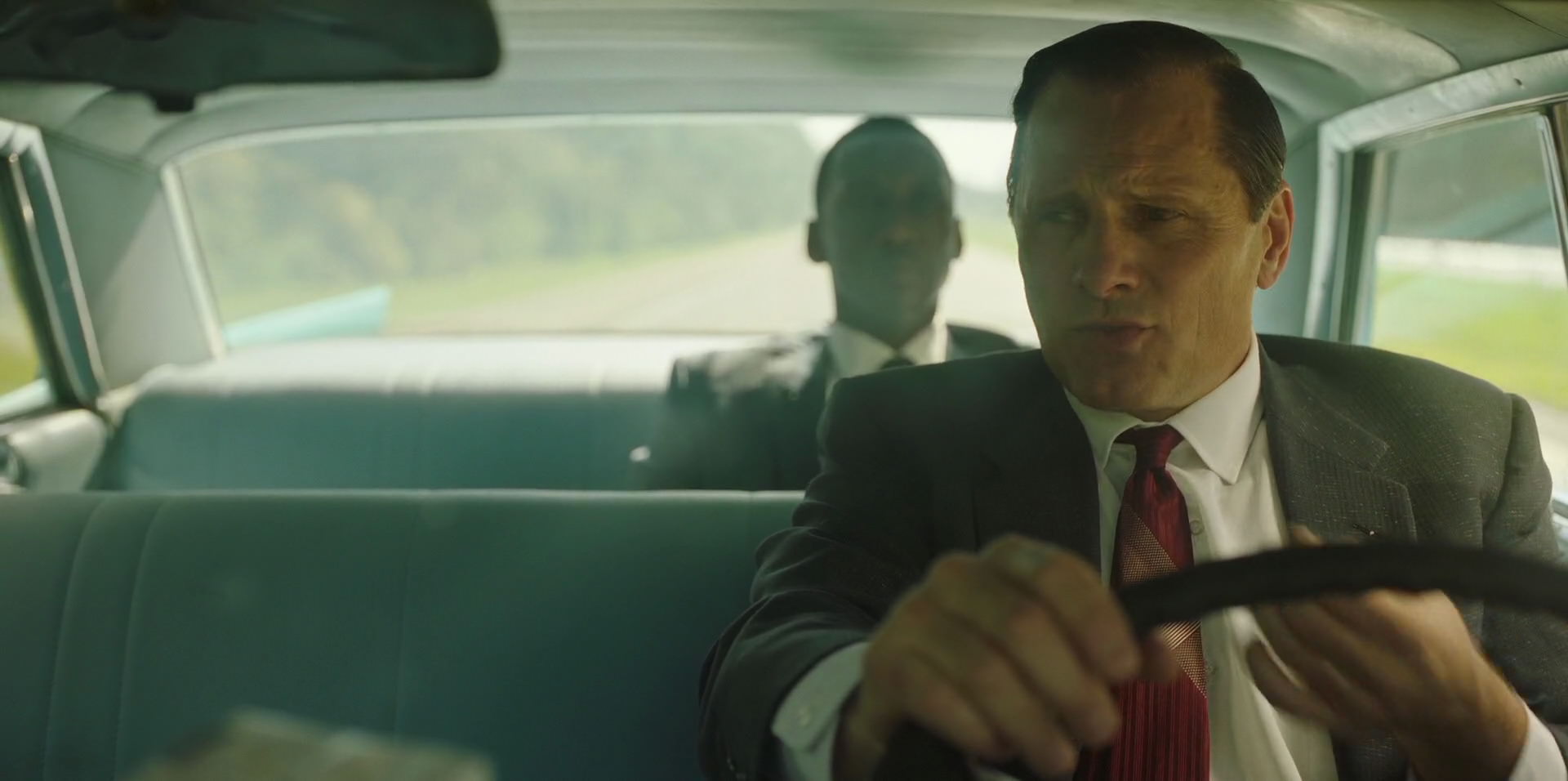 Green Book (2018) movie still 3475