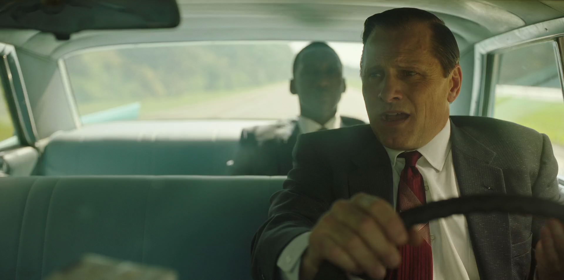 Green Book (2018) HD screenshot 3476
