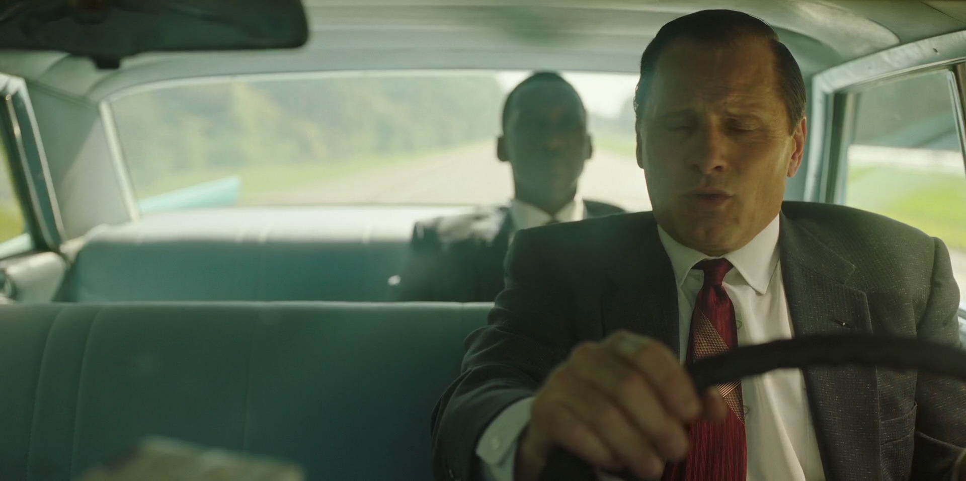 Green Book (2018) movie still 3478