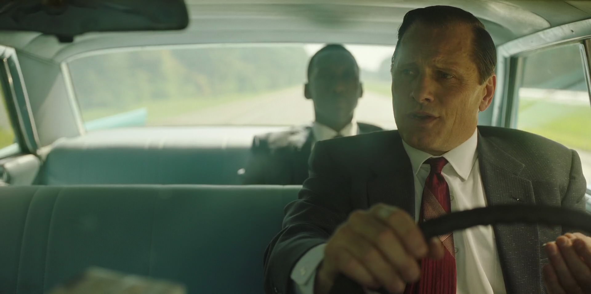 Green Book (2018) HD screenshot 3479