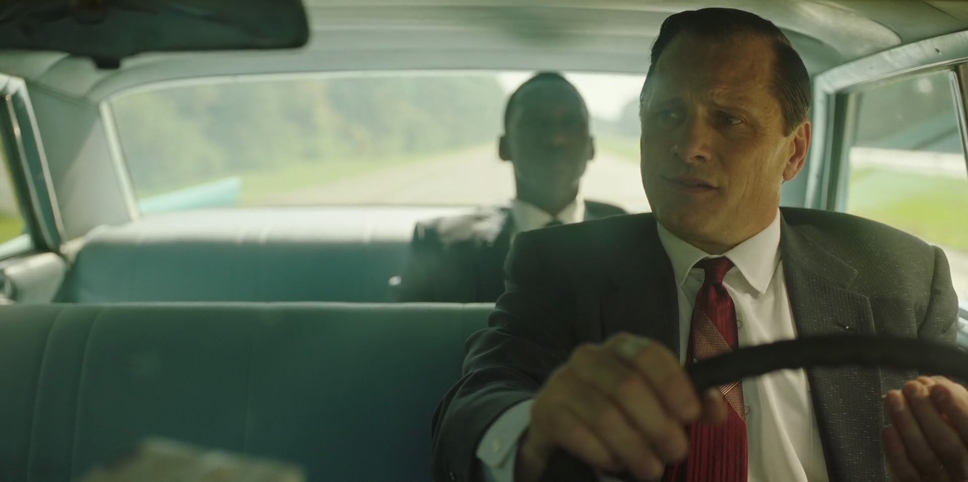 Green Book (2018) movie still 3481