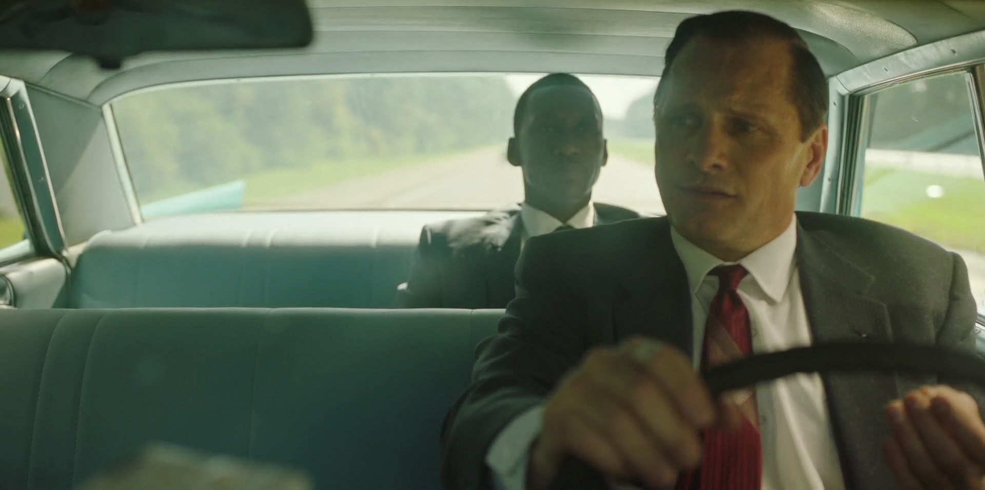 Green Book (2018) HD screenshot 3482