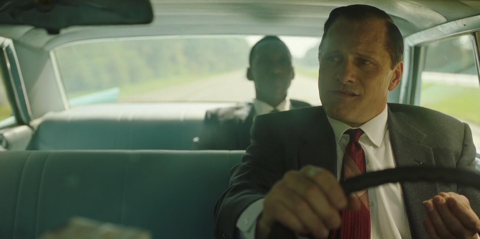 Green Book (2018) movie still 3484
