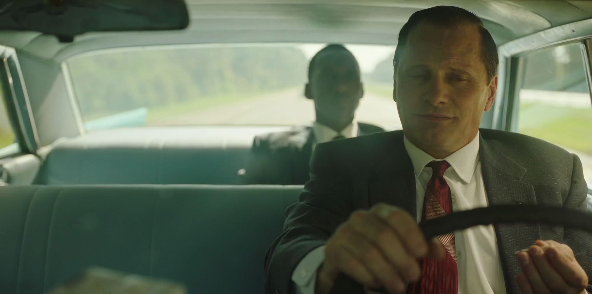 Green Book (2018) HD screenshot 3485