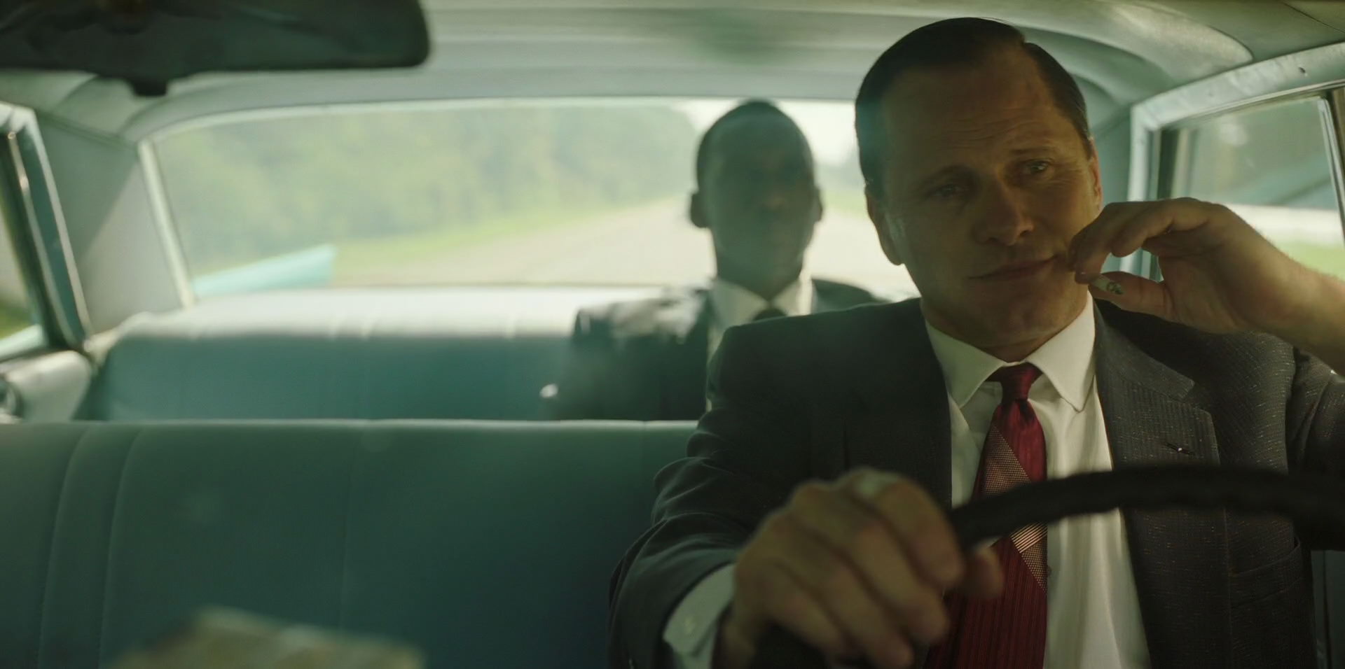 Green Book (2018) movie still 3487