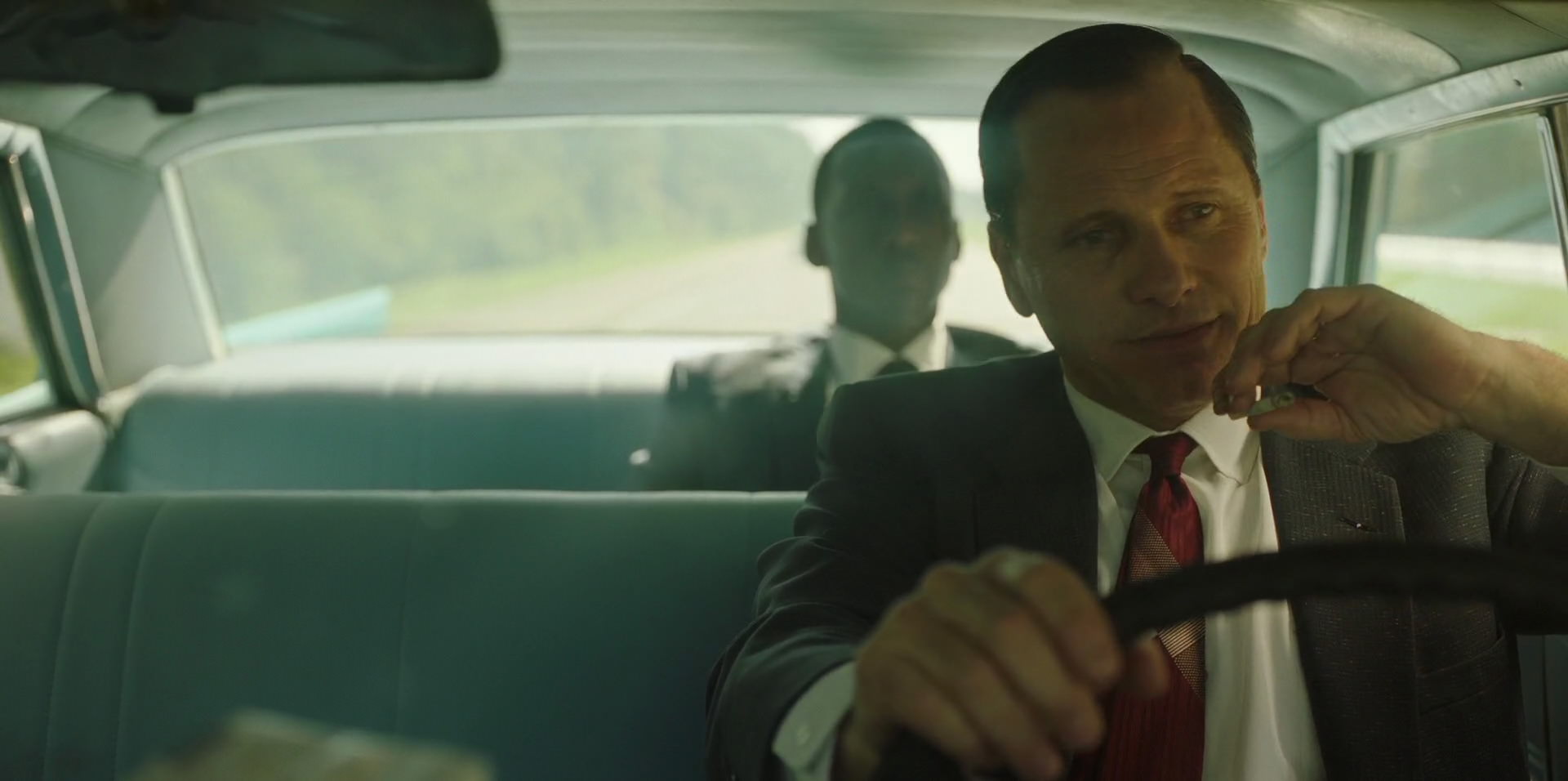 Green Book (2018) HD screenshot 3488