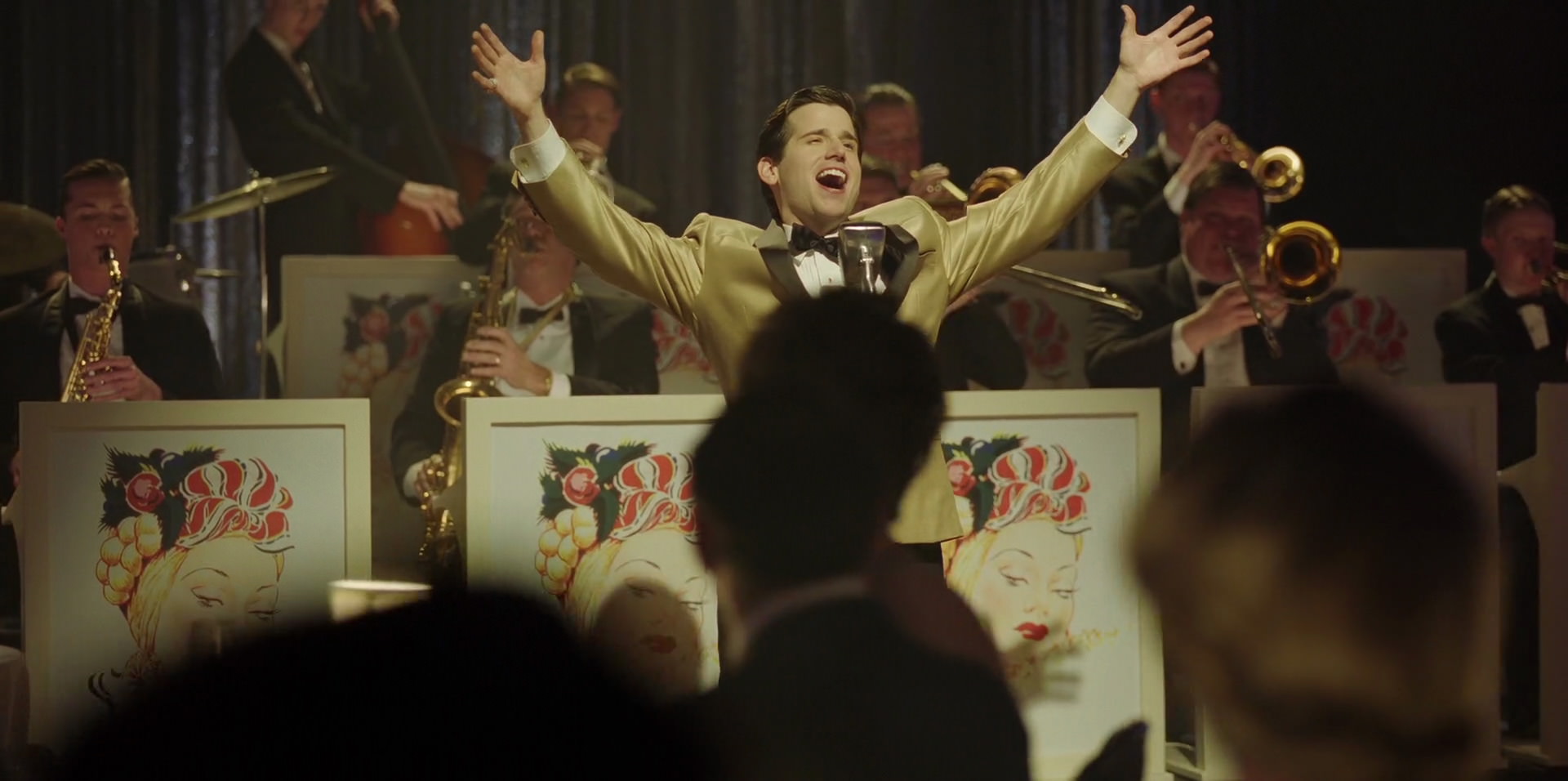 Green Book (2018) movie still 349