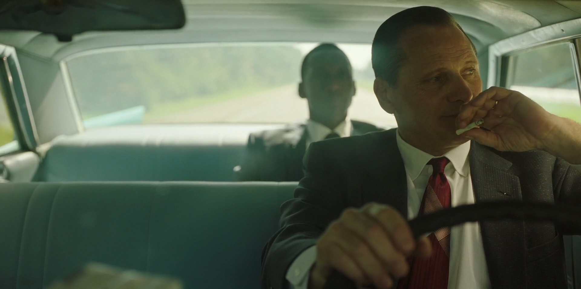 Green Book (2018) movie still 3490