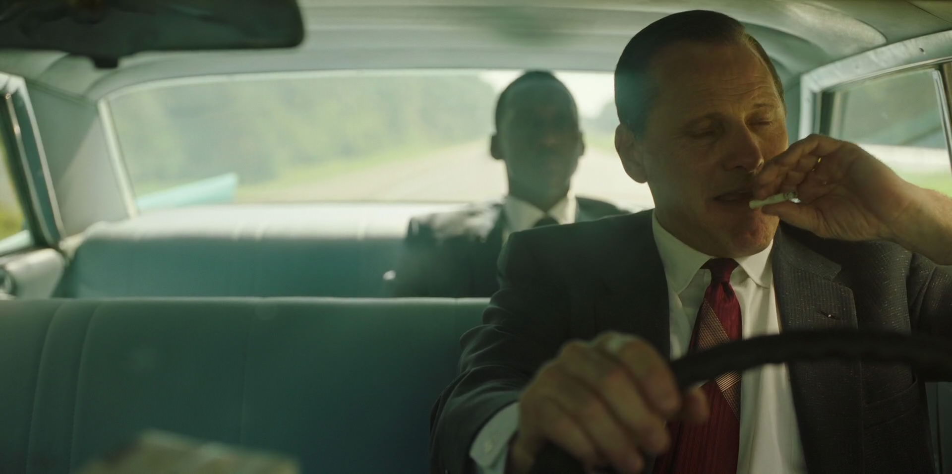 Green Book (2018) HD screenshot 3491