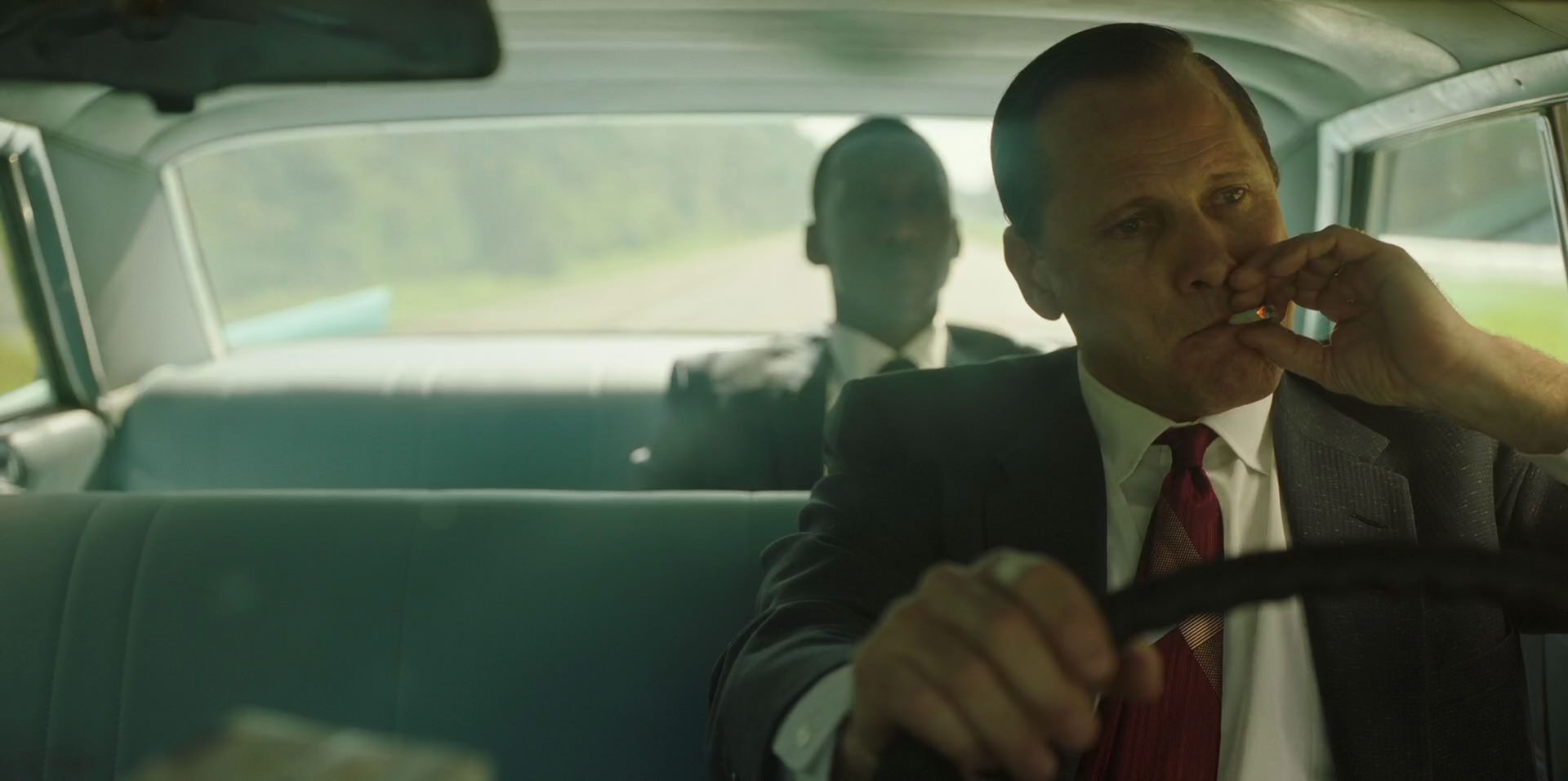 Green Book (2018) HD screenshot 3494