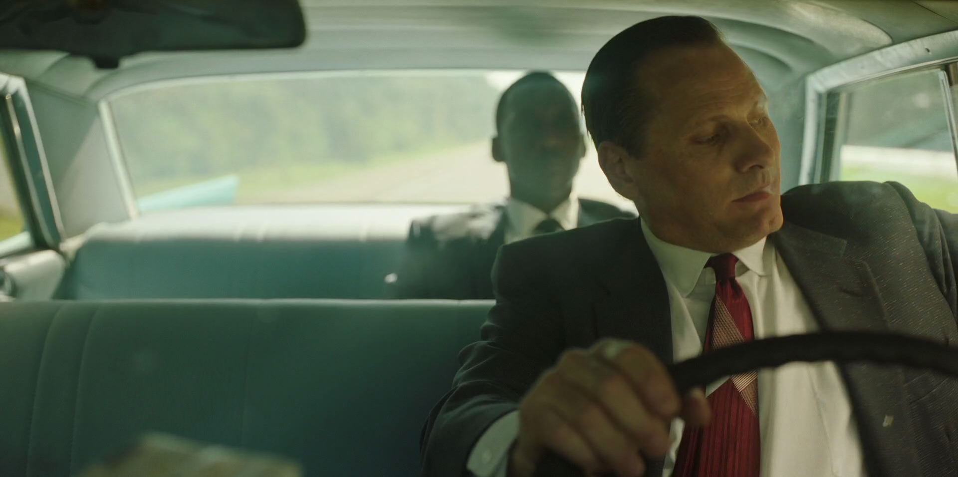 Green Book (2018) movie still 3496