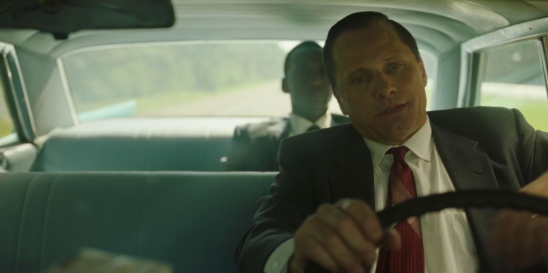 Green Book (2018) HD screenshot 3497